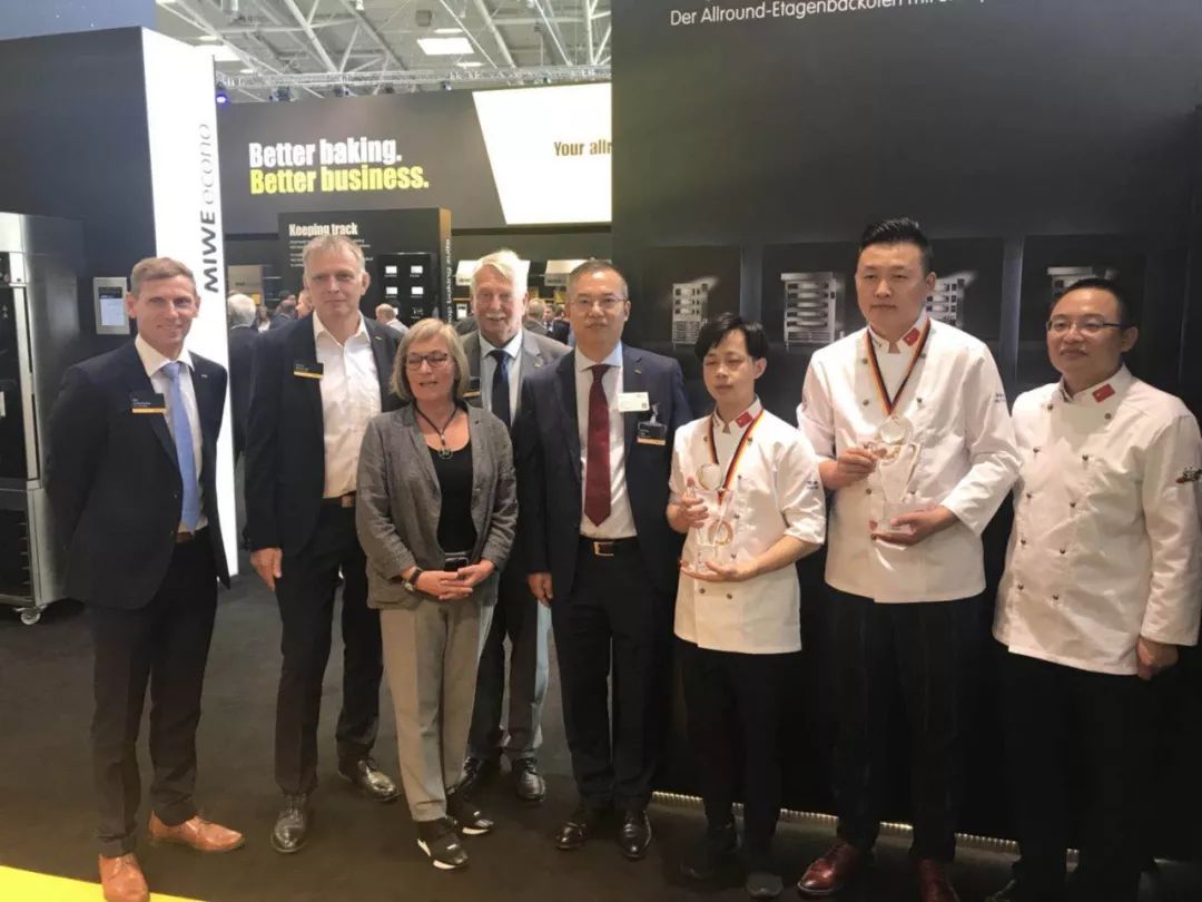 当世界冠军遇到世界冠军,当冠军都经历什么