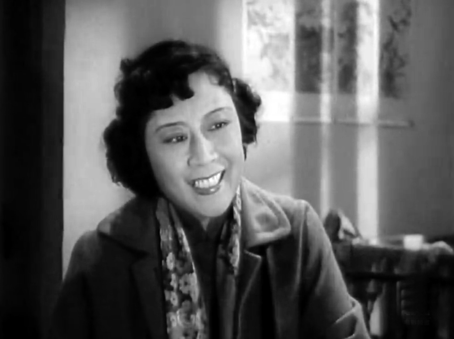 张圆年轻时照片,老演员张圆作品