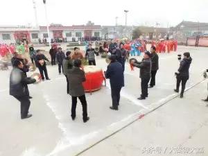 千年古村西溪村,大荔柳池村央视节目