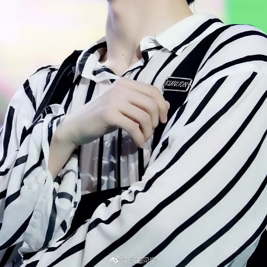 蔡徐坤站姐路透破千万热搜,蔡徐坤站姐评价蔡徐坤