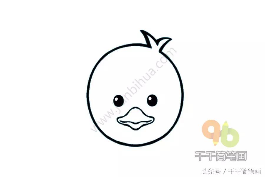 1-3岁幼儿简笔画儿歌,儿歌多多工程车简笔画