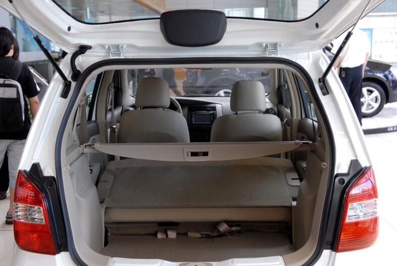 3万预算跑高速有面子二手车推荐,13年骊威自动挡值得入手吗