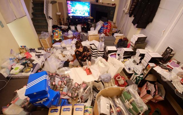 代购那些惊人的黑幕,代购的背后的秘密