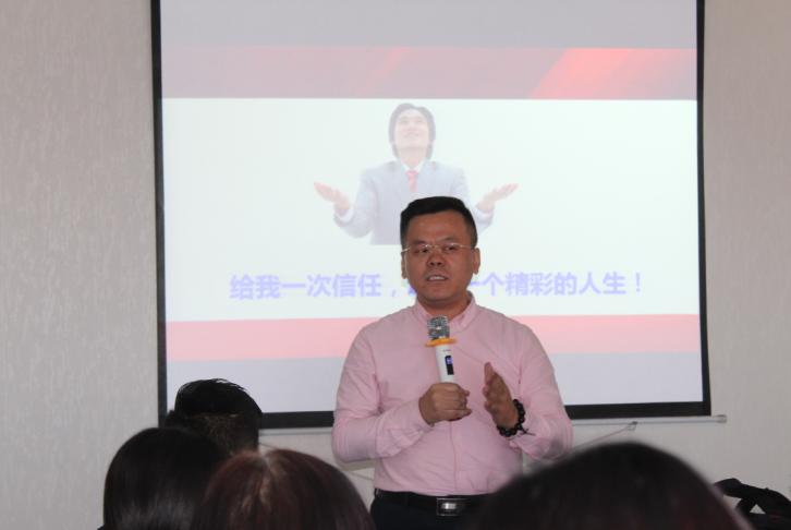 头条号-河北实体商家联盟资源对接私享会在石家庄圆满落幕