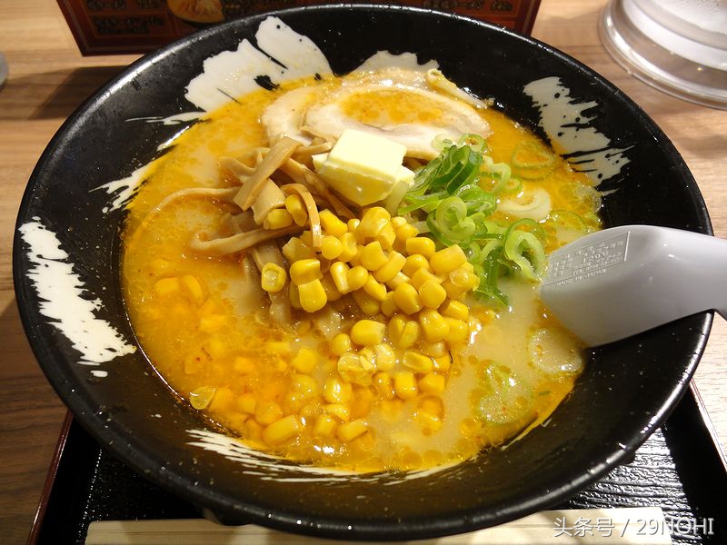 日本的拉面有哪些品牌,日本拉面有几家