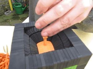 世界上最烧脑魔方,人工智能还原36阶魔方