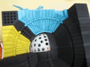 世界上最烧脑魔方,人工智能还原36阶魔方