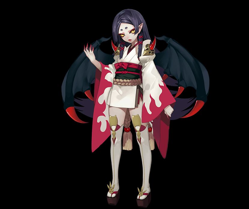 阴阳师十大sr,阴阳师sr强度输出排行