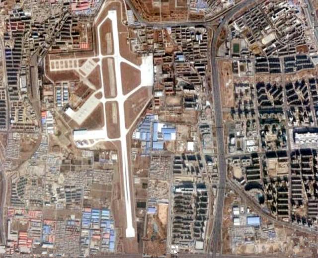 北京新机场最新动态,北京新机场效果图