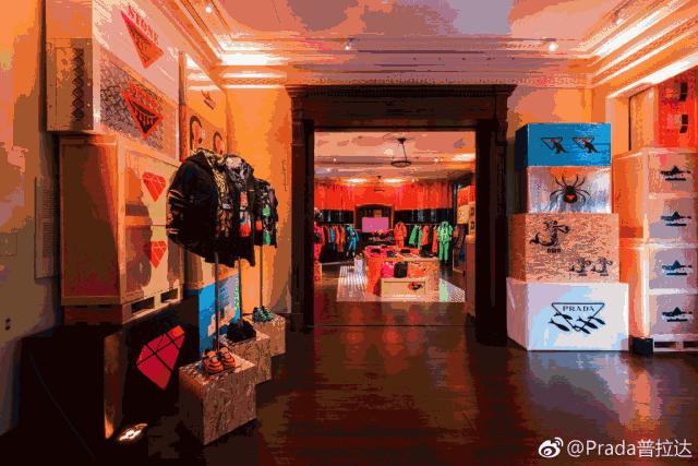 又有一波最新的美鞋美包来了看看我们是否为你种下了一片草原