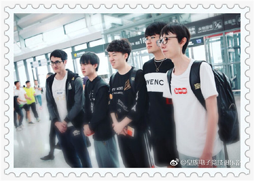 rng官博完整版,rng官博点名评琪琪