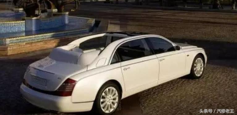 03款奔驰s600现在卖多少钱,02年奔驰s600现在价格