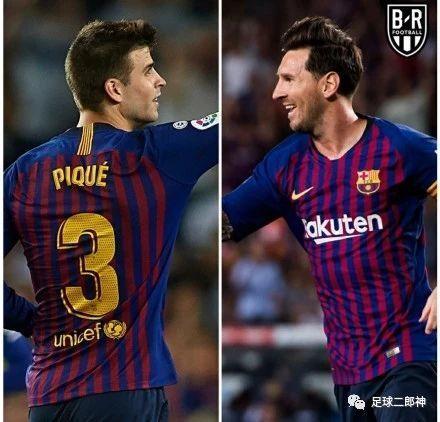 梅西首秀明星反应,梅西首秀遭凶狠肘击暴力对待