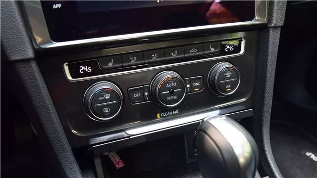 一汽大众高尔夫家用感受,一汽大众品鉴