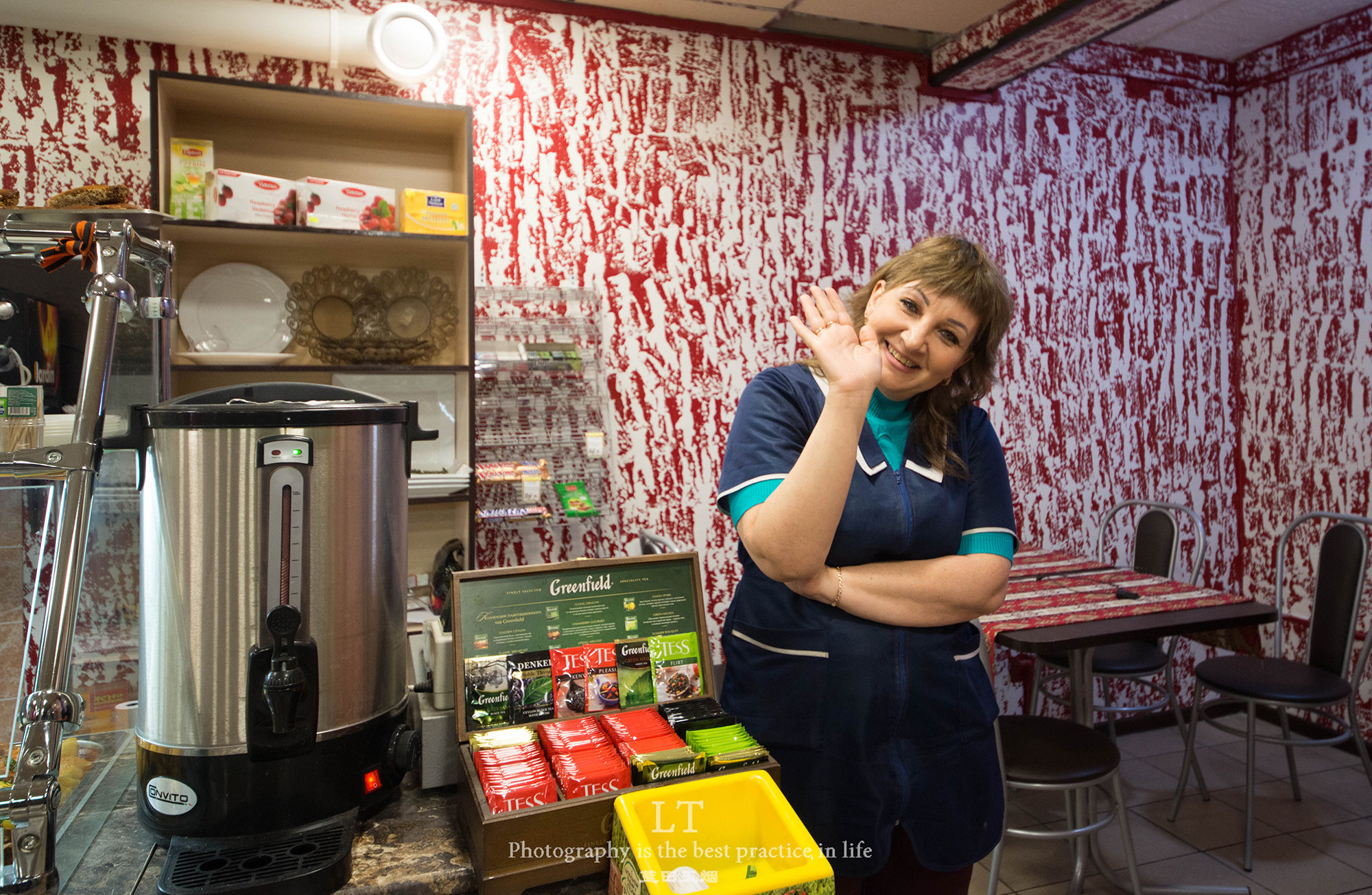 俄罗斯人一般吃的什么饭,俄罗斯战斗民族的暴力美食