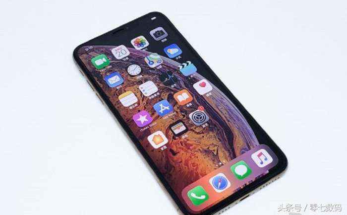 appleiphonexsmax手机长宽,新版苹果iphonexsmax参数