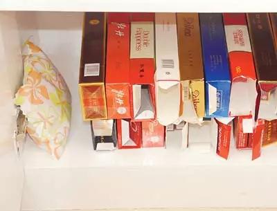 卷烟储存防潮最佳方法,卷烟能保存多久不霉变