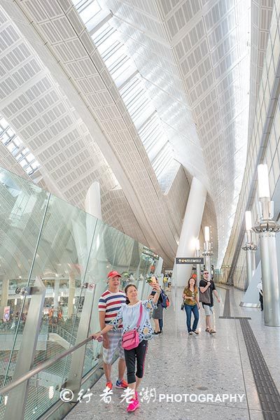 全国哪些高铁站直达香港西九龙站,广州东到香港西九龙高铁过关条件