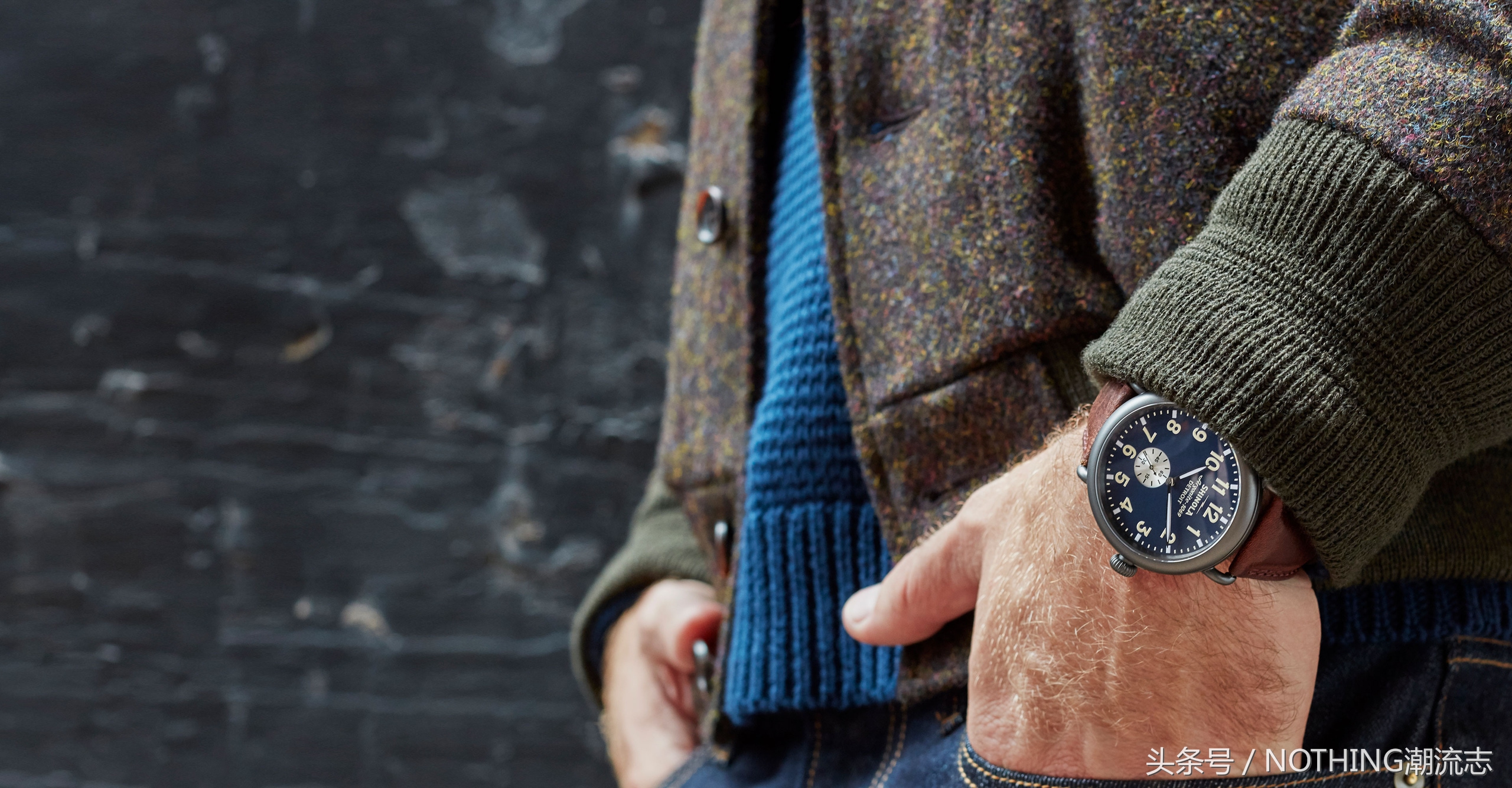 dw高端表,小众名牌表dw