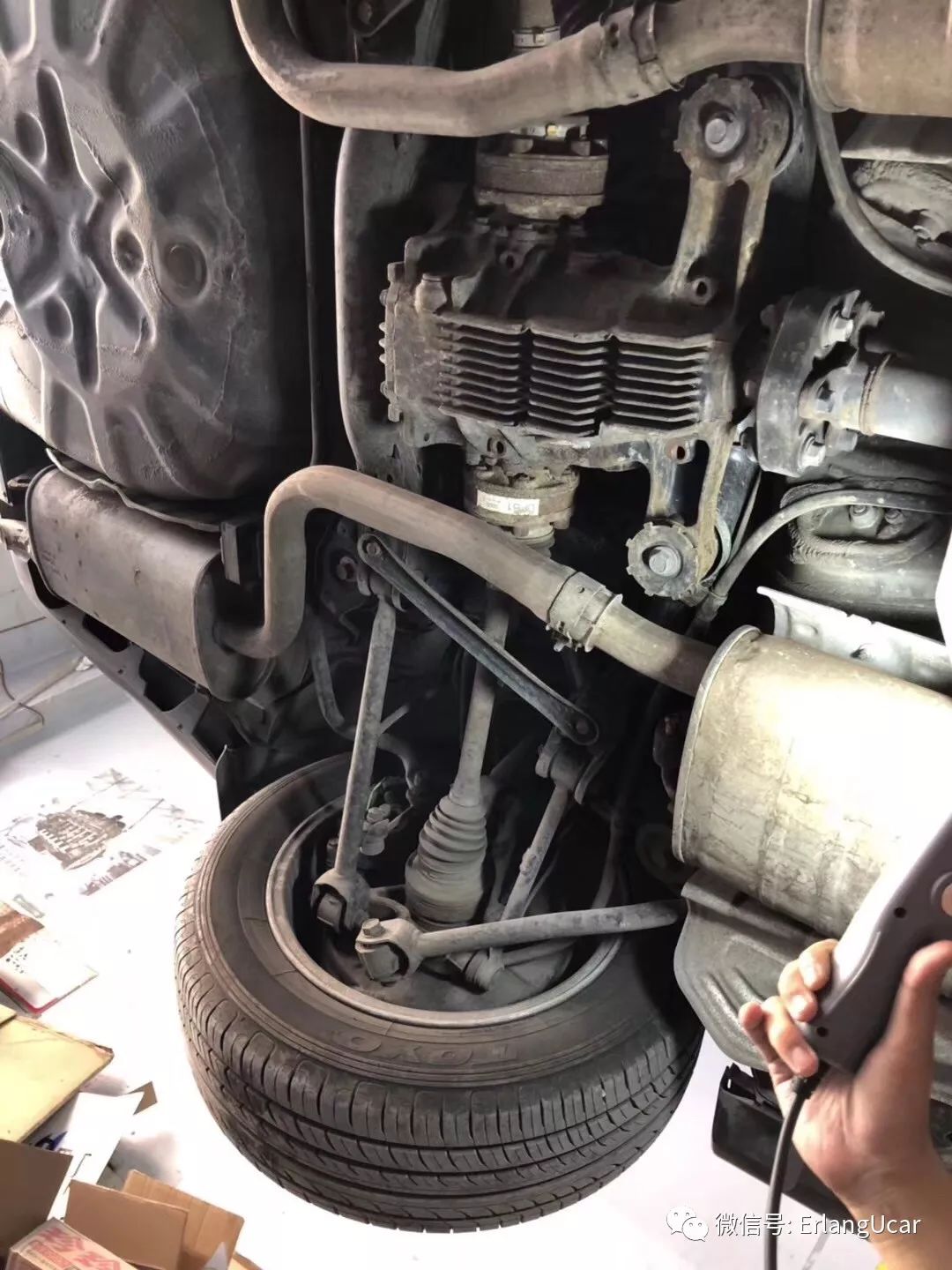 翻新经典雷克萨斯ls400,93版雷克萨斯ls400