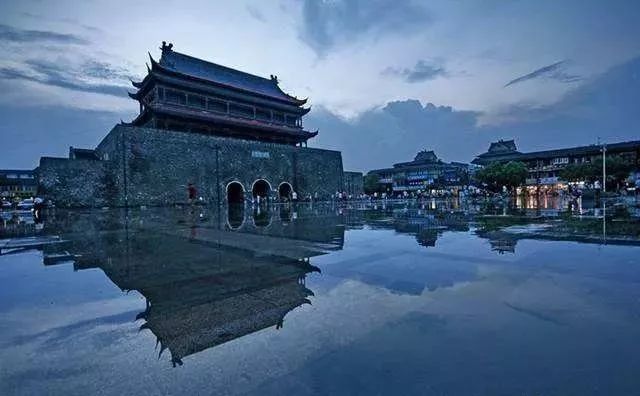 滁州必去旅游景点推荐,滁州旅游线路推荐