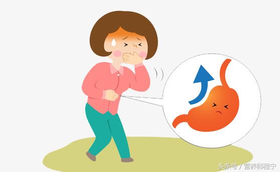 鼻子两边长很大的痘还痛,鼻子两边老是起白痘