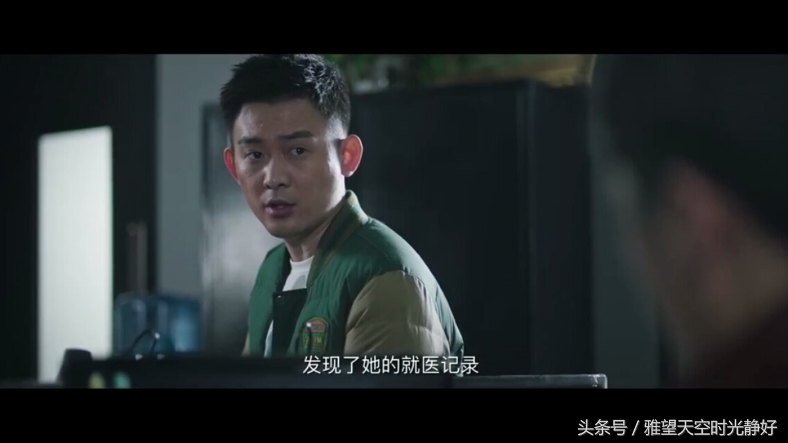 法医秦明第三季分尸案解说,法医秦明第三季第八案