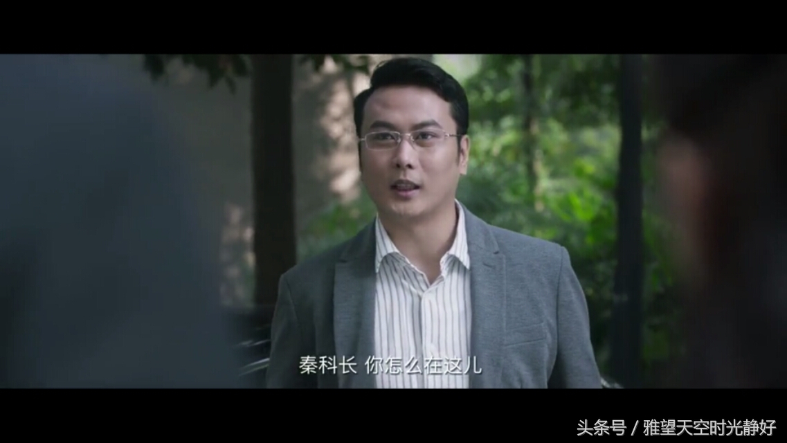 法医秦明第三季分尸案解说,法医秦明第三季第八案