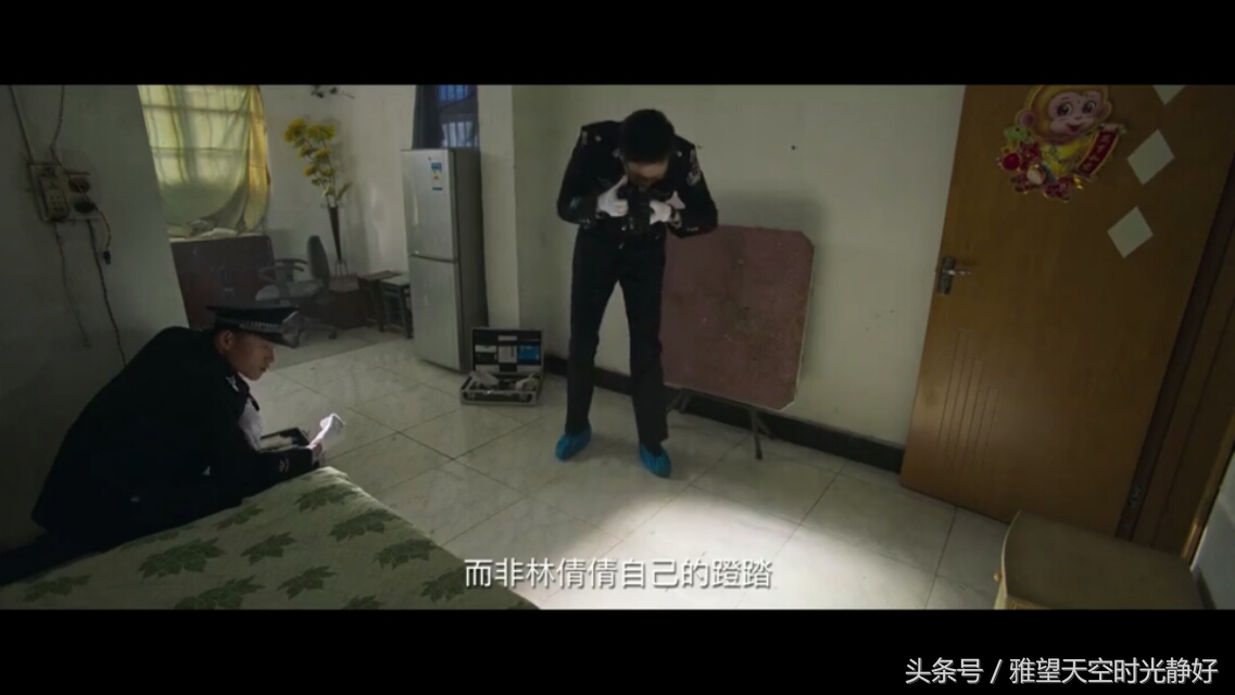 法医秦明第三季分尸案解说,法医秦明第三季第八案