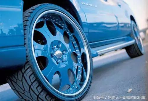 轮毂改装需要学习吗,轮毂改装必备知识大全图解