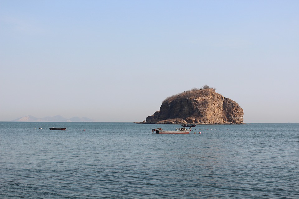 大连和长沙旅游哪个好玩,沈阳和大连冬季旅游景点