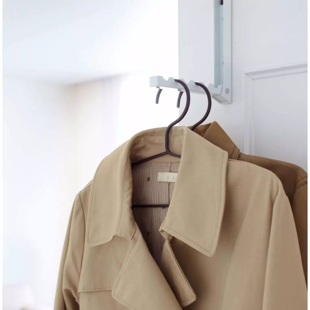 不占空间的家庭收纳神器15件,日本主妇收纳厨房厨具