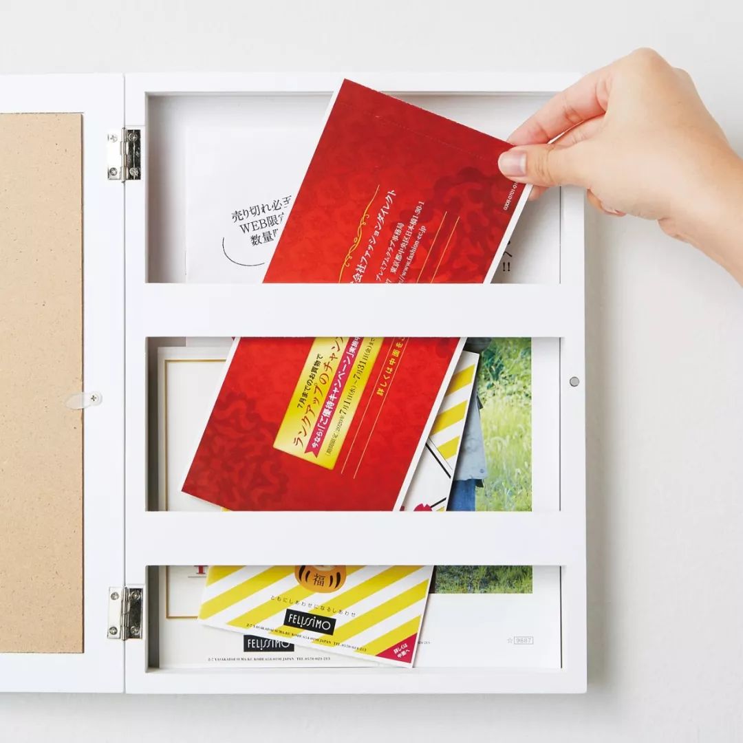 不占空间的家庭收纳神器15件,日本主妇收纳厨房厨具