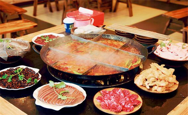 外地人眼中的重庆旅游,外地人来重庆感受真正的重庆