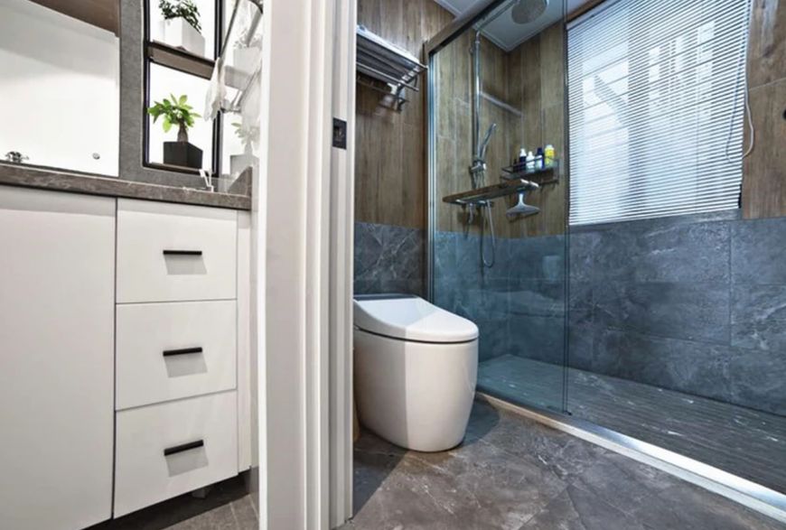 客厅阳台拆窗改造,客厅阳台改造窗户