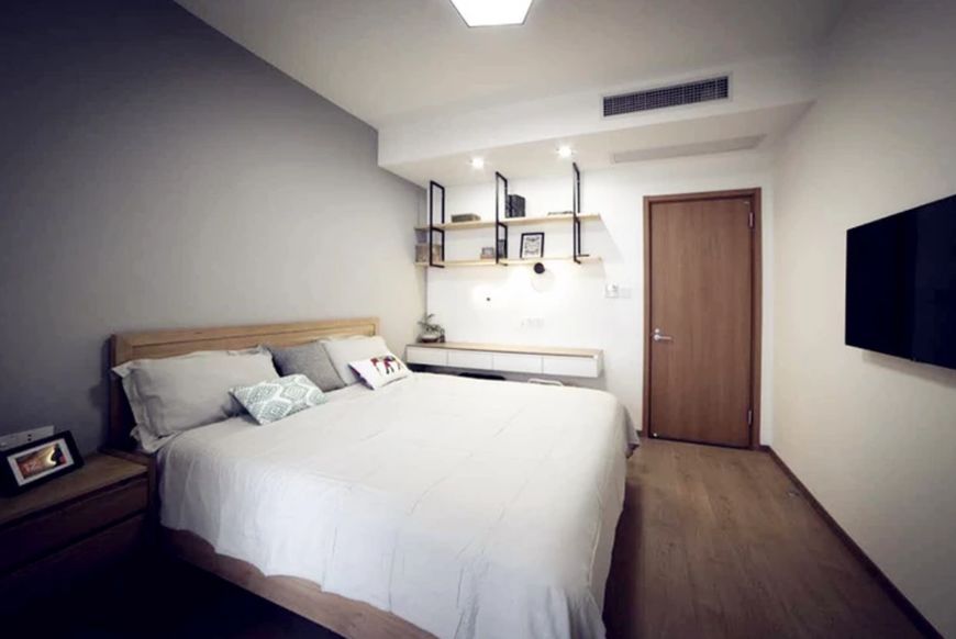 把窗户拆了变成阳台效果图,客厅阳台改造窗户