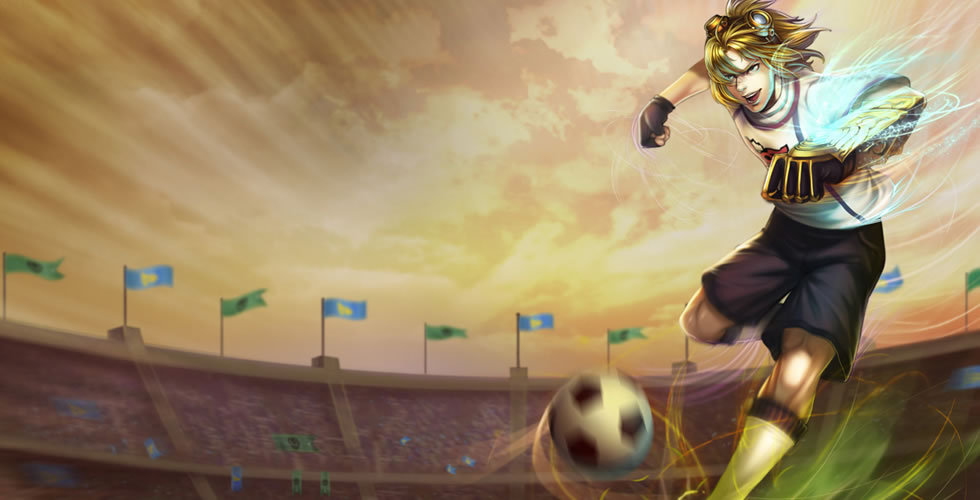 lolez改版后足球先生模样,lolez重做游戏视频