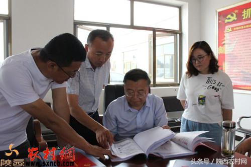 定边：边城意蕴今犹在