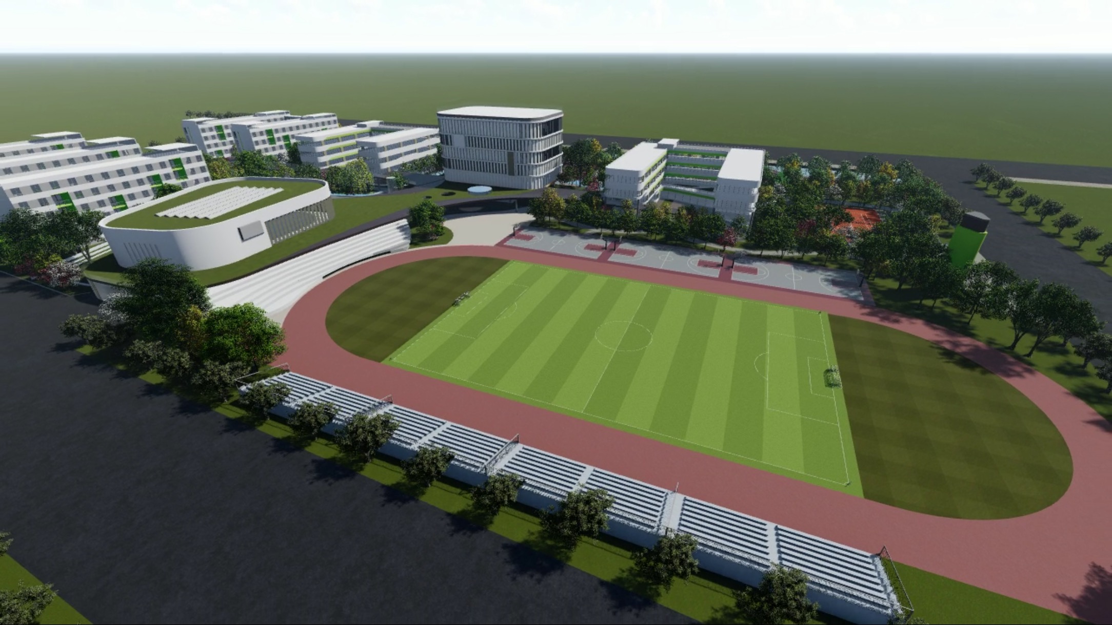 河北文安的学校,河北文安学校