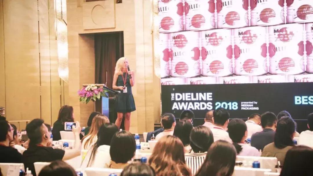 品牌包装进化史,包装革新