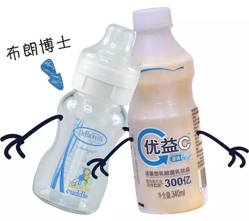新生儿哪款奶瓶防呛奶防胀气最好,奶瓶防胀气防呛奶推荐