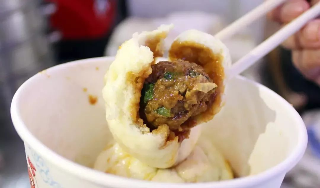 深藏小巷包子馆,十大老字号包子店排行榜