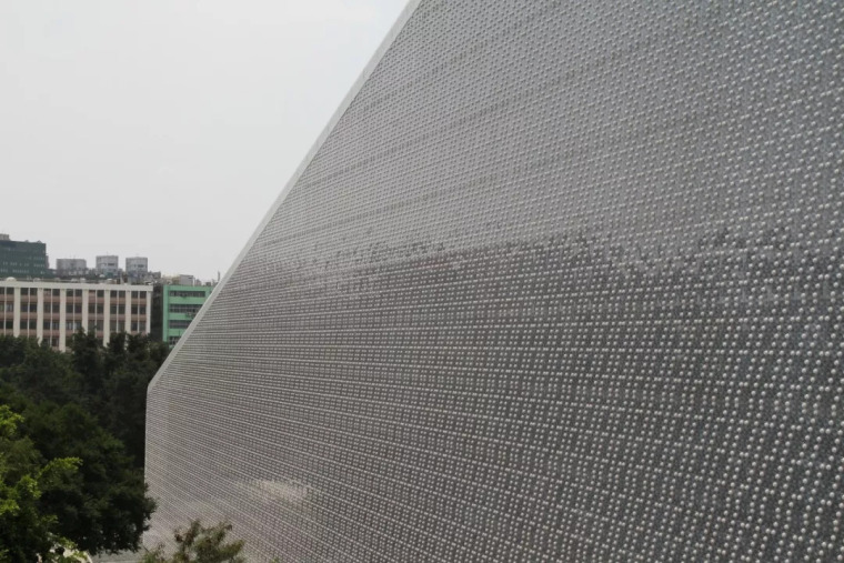 这位设计师的脑洞也是真够逆天的,这位设计师太有才了