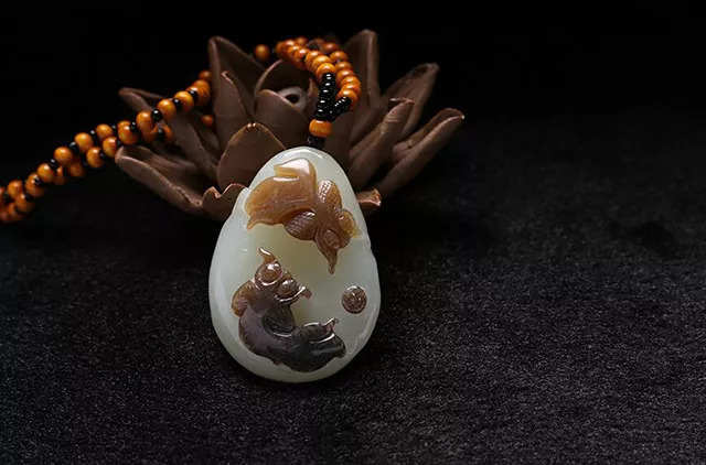 女性长期戴玉,长期戴玉对身体的危害