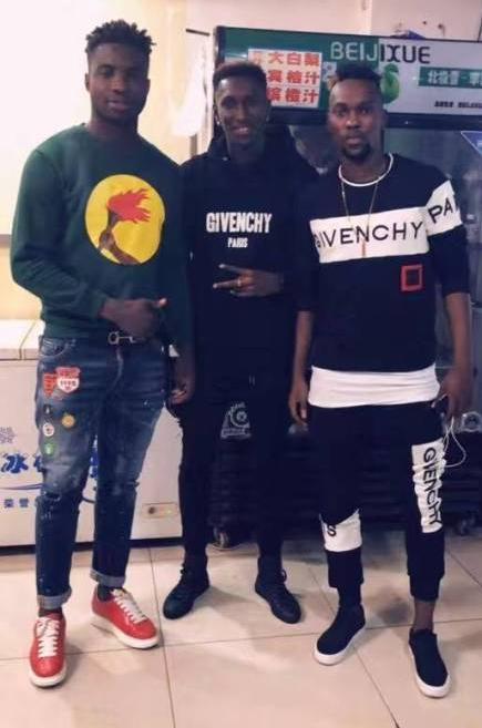 斯蒂夫离开延边富德了吗,延边外援斯蒂夫最新消息