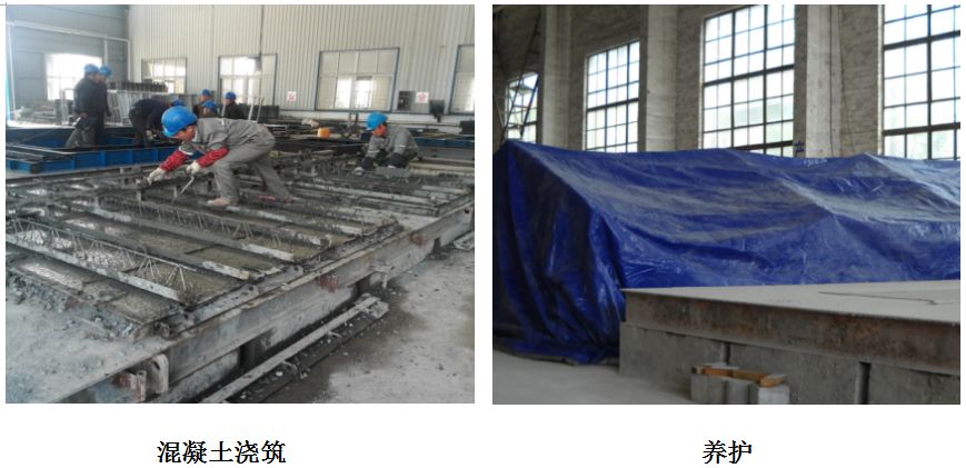 装配式结构专项施工方案,装配式结构专项施工方案的内容