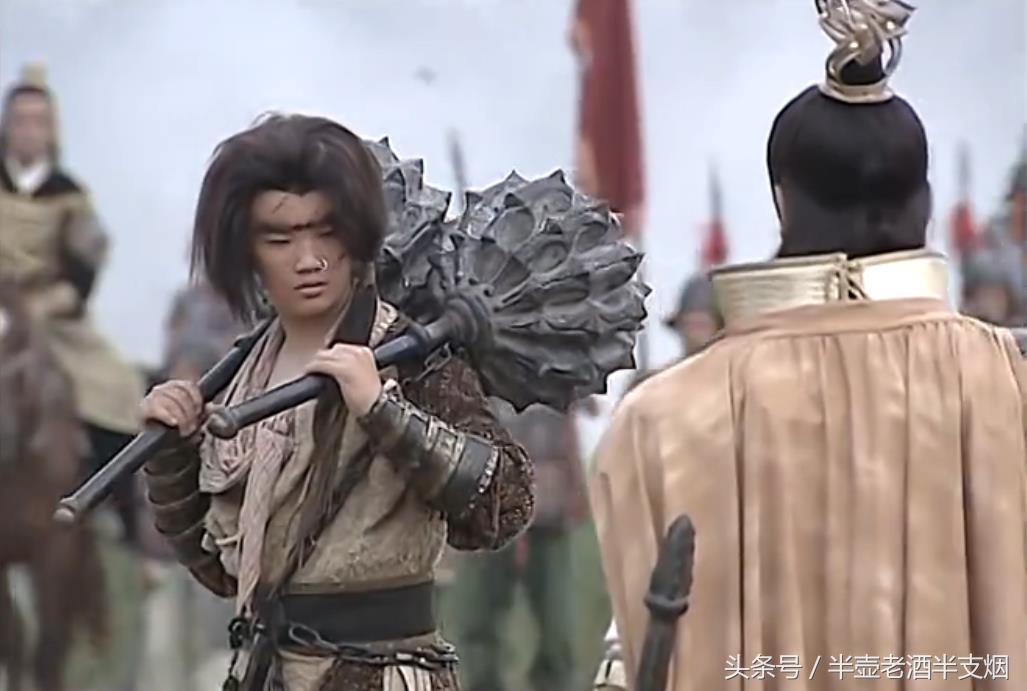 正史中古代最重的兵器排行榜,古代十大著名兵器