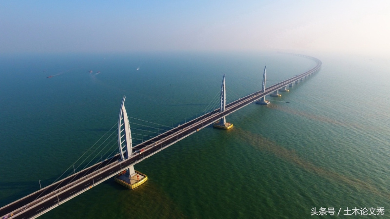 港珠澳大桥可以抵挡住几级台风,港珠澳大桥经受住台风的考验