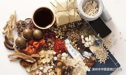 27日，滨州市首届中医药健康养生文化节暨膏方节开幕