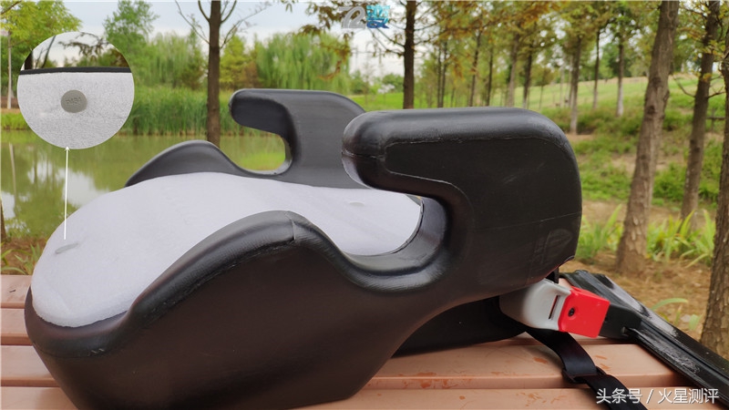 正确选择儿童安全座椅,老爸推荐婴儿安全座椅